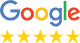 central-park-google-5-star-logo
